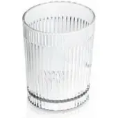 Guzzini Drinkglas laag 6 stuks transparant