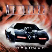 Pias Wildness - Avenger (CD)