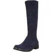 Caprice 9-25512-41 Laarzen | Maat 6.5 Dames Blauw
