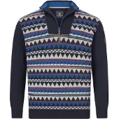 Jan Vanderstorm Trui 'Erikvald' | 5XL | male