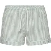 s.Oliver Pyjamabroek groen / wit