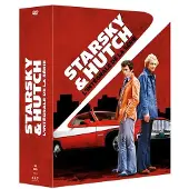 SPHE Starsky et Hutch L'intégrale des Saisons 1 à 4 DVD