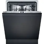 Siemens Sn63ex27ce - Inbouwvaatwasser Volledig Geïntegreerd 14 Bestekken 44 Db(a)