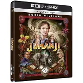 SPHE JUMANJI-FR-BLURAY 4K