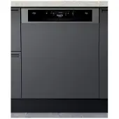Hotpoint Semi-geïntegreerde Vaatwasser Ha3pb14bn7a0x
