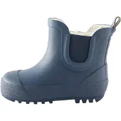 Next Regenlaarzen navy