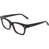 Ferragamo SF3025 Dark tortoise 51/17/145 WOMAN Brilmonturen