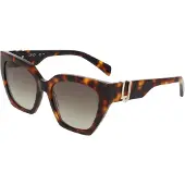 Liu jo LIU-JO EYEWEAR SUNGLASSES Zonnebrillen LJ814SR_240 A_55