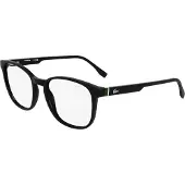 Lacoste L2975 Black 54/18/145 MAN Brilmonturen