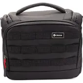 Calumet CORE Shoulder Bag 10L Black