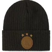 Ajax Muts Grijs Volwassen maat - Beanie -