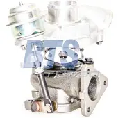 BTS Turbo T911231BL Turbocharger