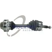 TRUCKTEC AUTOMOTIVE 02.31.180 Aandrijfas