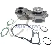 TRUCKTEC AUTOMOTIVE 01.19.239 Waterpomp