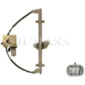 JUMASA ZR HY12 R B Raammechanisme