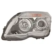IPARLUX 11503111 Koplamp