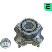OPTIMAL 972130 Wiellagerset