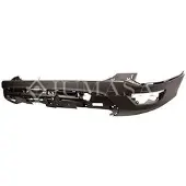 JUMASA 25041526 Achterbumper