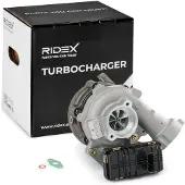 RIDEX 2234C10455 Turbocharger