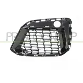 PRASCO BM0552124 Ventilatiegrille, bumper