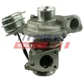 Fast Sports Nutrition FT63534 Turbocharger
