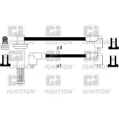 Quinton Hazell XC813 Bougiekabels