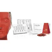 Casmara Goji Behandeling / Antioxidant vochtinbrengende behandeling 2 á 6 fasen