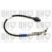 Quinton Hazell QCC1000 Koppelingskabel