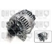 Quinton Hazell QRA1673 Dynamo / Alternator