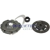 TRUCKTEC AUTOMOTIVE 07.23.137 Koppelingsset