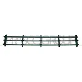 PRASCO SK0242120 Ventilatiegrille, bumper