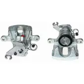 MAPCO 144526 Remklauw