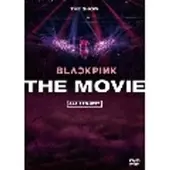 Import Blackpink the movie japan sta