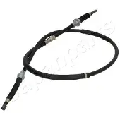 Japanparts BC-903L Handremkabel