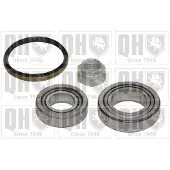 Quinton Hazell QWB608 Wiellagerset