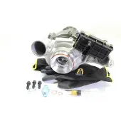 ALANKO 10901093 Turbocharger
