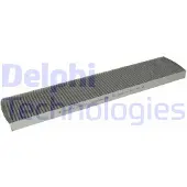 Delphi TSP0325029C Interieurfilter