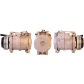 DRI Compressor, airconditioning 700510910