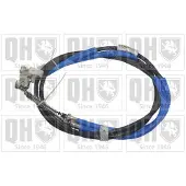 Quinton Hazell BC2588 Handremkabel