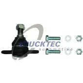 TRUCKTEC AUTOMOTIVE 07.31.043 Fuseekogel