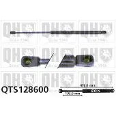 Quinton Hazell QTS128600 Gasveer achterklep