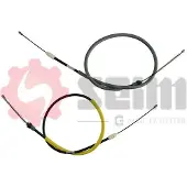 Seim 804880 Handremkabel