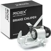 RIDEX 78B1177 Remklauw