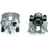 MAPCO 4691 Remklauw