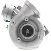 ALANKO 11900203 Turbocharger