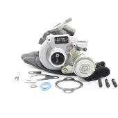 ALANKO 10901017 Turbocharger