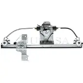 JUMASA 62233536 Raammechanisme
