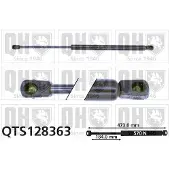 Quinton Hazell QTS128363 Gasveer achterklep