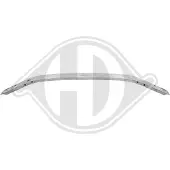 Diederichs 1240060 Schokdemper, bumper