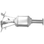 VEGAZ VOK-985 Roetfilter (DPF)